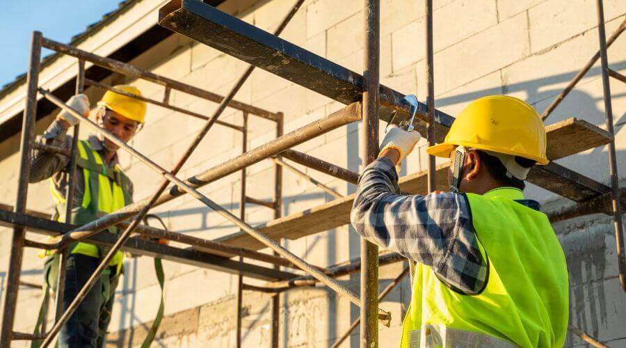 Local Siding Services in Coalgood, KY